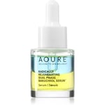 ACURE Radically Rejuvenating two-phase serum with bakuchiol 20 ml