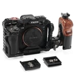 Tiltaing Sony A7s III Kit C-Black