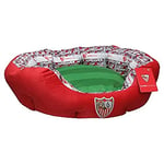 SEVILLA FC Lit pour Animaux Taille S/M