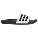 adidas Adilette Comfort Slides, størrelse 42