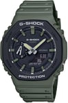 Casio G-Shock Layered Bezel klocka  GA-2110SU-3AER