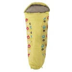 Trespass Childrens/Kids Bunka Sleeping Bag - One Size