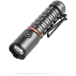 Nebo - Lampe torche led rechargeable Torchy 2K 2000 Lm Compacte