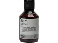 Insight_Man Beard Wash 100Ml