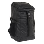 Oakley Unisex's Road Trip Recycled Backpack, Blackout, One Size