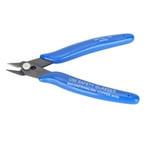 10pcs Electrical Cutting Pliers No. 65 Steel Multi-Purpose Crimpers