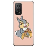 ERT GROUP mobile phone case for Huawei P20 LITE original and officially Licensed Disney pattern Thumper 002 optimally adapted to the shape of the mobile phone, case made of TPU