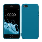 TPU Silicone Case Cover for Apple iPhone SE 1.Gen 2016 iPhone 5 iPhone 5S 