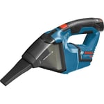 BOSCH PROFESSIONAL Bosch Professional Gas 12v Dammsugare + 2 Batterier 3,0ah L-boxx - 06019e3003