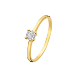 Isabel Bernard Isabel Bernard 14 Karat Gold Ring