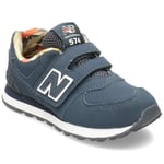 New Balance 574 Grenade 32