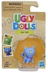 C2508	630509793976 Figurine Ugly Dolls 4 cm sur carton 8x12,5 cm Hasbro