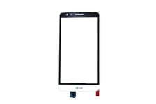 Genuine LG G3 S D722 White Touchscreen / Digitizer - EBD61885502