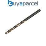 Irwin 10502206 Turbomax HSS Drill Bit 3.0mm OL:61mm WL:33mm IRW10502206