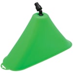 Cloche de désherbage pour pulvérisateur 2.5 bar Angle 110° Débit 0.73L/min Grand