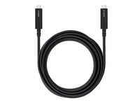 Nec-Tilbehør Usb-C 5M-Kabel (100016091)