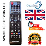 Genuine Samsung BN59-01268D TV Remote Control For UE49MU6400U