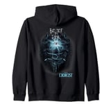 The Exorcist: Believer Belief is Real Zip Hoodie