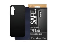 SAFE by Panzer TPU Case - Samsung Galaxy A25 - Black