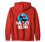 Batman: The Animated Series Harley Quinn Sweat à Capuche