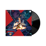 Streets of Rage 4: Mr X Nightmare OST Vinyle - 1LP - Neuf