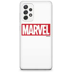 ERT GROUP mobile phone case for Samsung A52 5G / A52 LTE 4G / A52S 5G original and officially Licensed Marvel pattern 006 optimally adapted to the shape of the mobile phone, case made of TPU