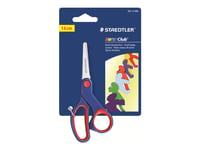 Staedtler Noris Club 965 - Saks - 140 Mm