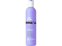 Milk Shake Shampoo For Blond And Gray Hair Light   300 Ml Light