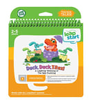 LeapFrog- LeapStart Baby Dinos Livre, 482703, Multicolore