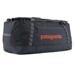 Patagonia Black Hole Duffel 100L (Matte Smolder Blue)