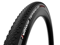 Vittoria Terreno Dry G2.0 TNT Tubeless Tire Anthracite/Black, 700X33mm