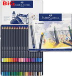 Faber - Castell  Creative  Studio  Goldfaber  Colour  Pencil ,  Multicoloured (