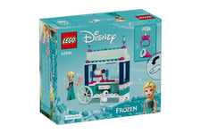 LEGO Disney Frozen 43234 - Elsas Frozen Treats - byggesæt