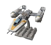 Revell 01209 - 1/72 Bandai Y-Wing Starfighter - New