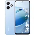 Xiaomi Redmi 12 Mobile Phone 128GB / 4GB RAM Sky Blue