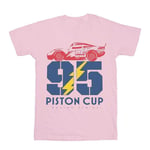 Disney - T-Shirt Cars Piston Cup - Fille