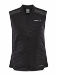 Craft ADV Subz Vest 4 løpevest dame Black 1913628-999000 L 2024