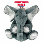 KONG - Kong Comfort Kiddos Jumbo Elephant Xl 33X33X19Cm