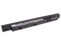 Batteri till Acer Aspire Timeline 3810T mfl - 4.400 mAh