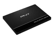 PNY CS900 - SSD - 240 GB - SATA 6Gb/s