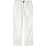 LMTD Nlftazza straight-fit jeans til barn, Bright White