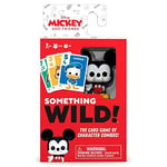 FUNKO GAMES Something Wild:Disney Mickey & Friends-MM DE/ES/IT