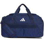 Adidas TIRO LEAGUE Duffle Duffel Bag Football Sports Holdall Gym Small Bags