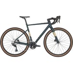 Scott Speedster Gravel 20 Gravelsykkel Dark Navy XS/49 2022