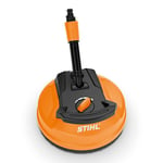 Terrassevasker STIHL RA 90 for RE 80 - RE 170