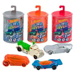 Hot Wheels Color Reveal/Shifters Pack Assortment 2 Cars (HGP84) Styles May Vary