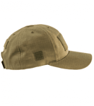 HSGI Tactical Baseball Cap - Plain (Färg: Svart)