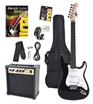 Voggenreiter EG100 Kit guitare électrique