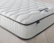 Silentnight Middleton 800 Pocket Memory Mattress - Superking Super King