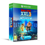 Asterix & Obélix XXL 3 - The Crystal Menhir (Limited Edition)